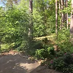 Wald Und Wohlsein Σπίτι διακοπών Beelitz