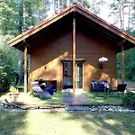 Σπίτι διακοπών Wald Und Wohlsein Beelitz