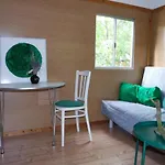 Σπίτι διακοπών Wald Und Wohlsein Beelitz