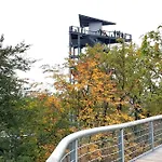 Σπίτι διακοπών Wald Und Wohlsein Beelitz