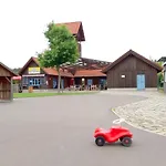 Wald Und Wohlsein Beelitz