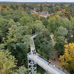 Wald Und Wohlsein Σπίτι διακοπών *