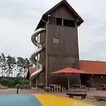 Σπίτι διακοπών Wald Und Wohlsein