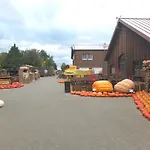 Σπίτι διακοπών Wald Und Wohlsein Beelitz