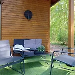 Wald Und Wohlsein בית נופש ביליץ