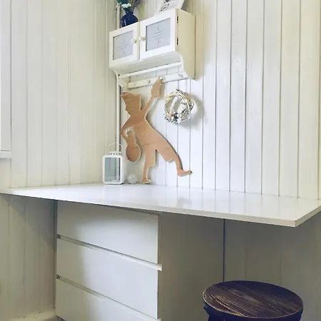 Wald Und Wohlsein Casa de Férias *