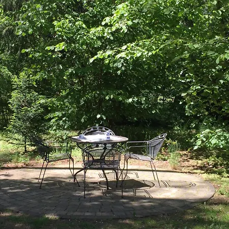 Wald Und Wohlsein Beelitz