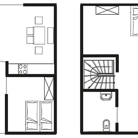 Wald Und Wohlsein * Beelitz
