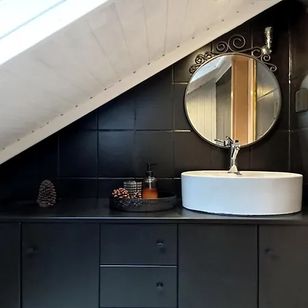 Casa de Férias Wald Und Wohlsein *