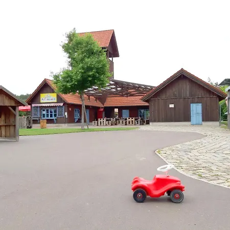 Wald Und Wohlsein Beelitz