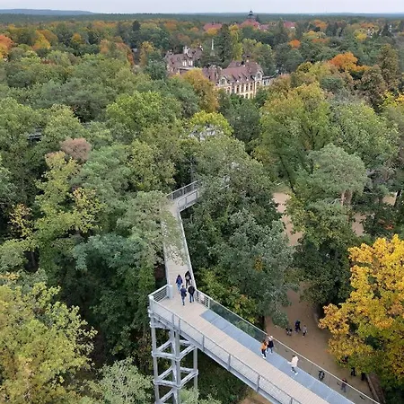 Wald Und Wohlsein Casa de Férias *
