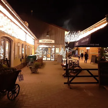 Casa de Férias Wald Und Wohlsein *