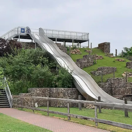 Wald Und Wohlsein Casa de Férias *