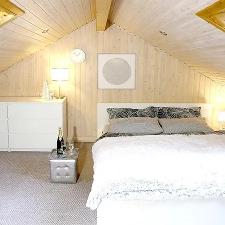 Wald Und Wohlsein * Beelitz