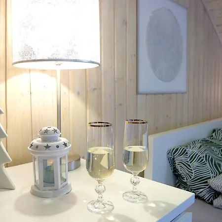 Holiday home Wald Und Wohlsein