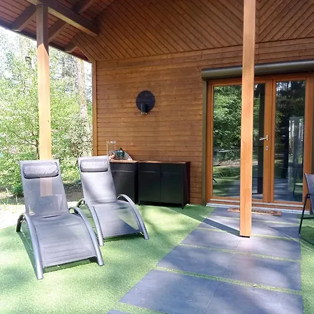 Wald Und Wohlsein Casa de Férias