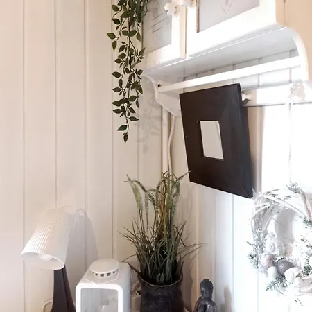 Casa de Férias Wald Und Wohlsein *