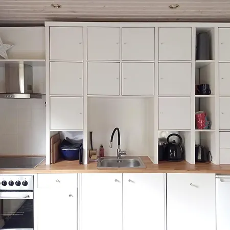 Wald Und Wohlsein בית נופש ביליץ