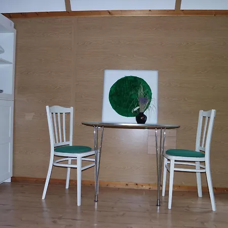 Wald Und Wohlsein Holiday home *