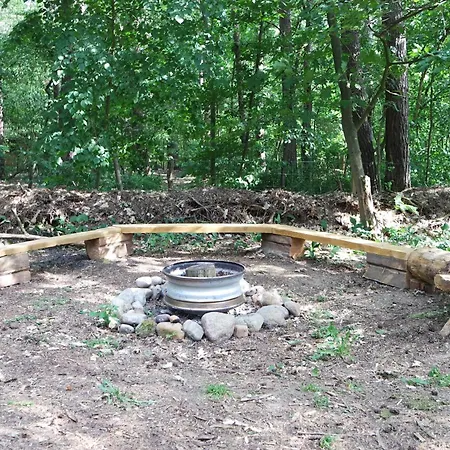 Wald Und Wohlsein בית נופש