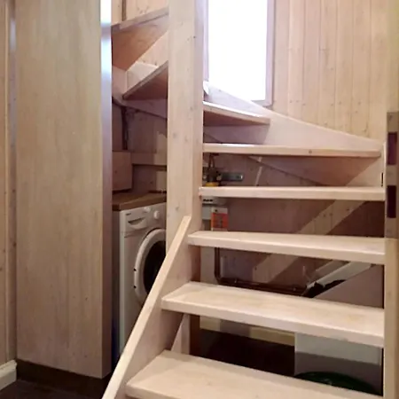 Wald Und Wohlsein Holiday home