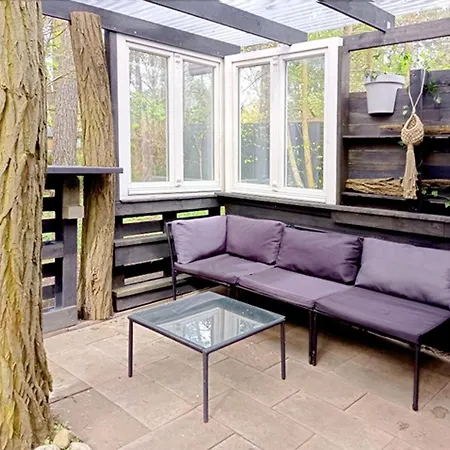 Wald Und Wohlsein Holiday home *