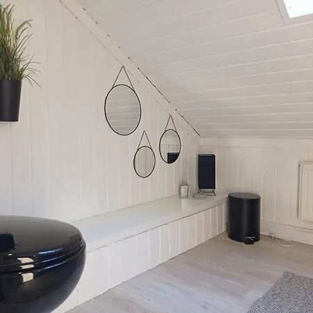 Wald Und Wohlsein Holiday home