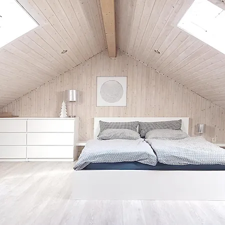 Wald Und Wohlsein Holiday home