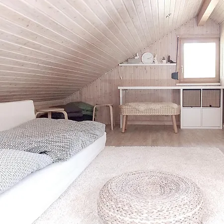 Wald Und Wohlsein Holiday home