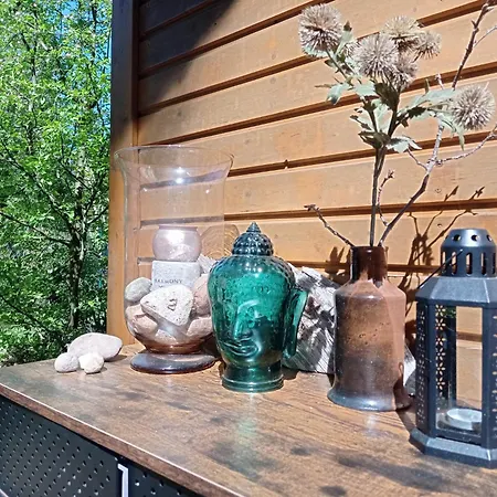 Wald Und Wohlsein *
