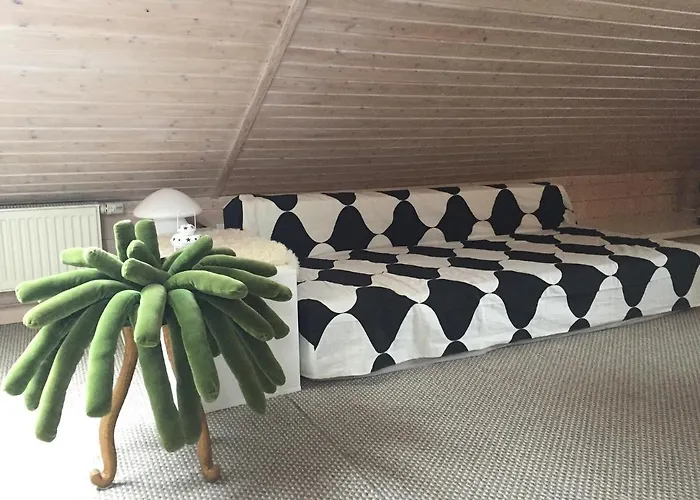 Wald Und Wohlsein בית נופש ביליץ