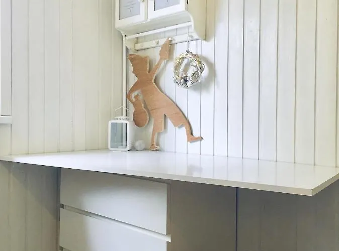 Wald Und Wohlsein Casa vacanze *