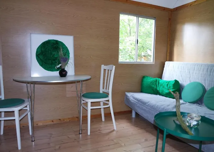 Casa vacanze Wald Und Wohlsein Beelitz