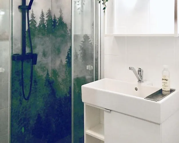 Wald Und Wohlsein Casa vacanze *