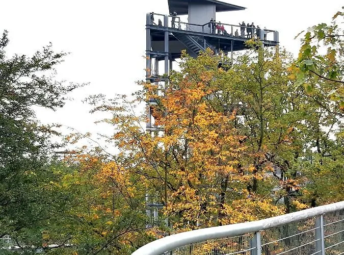 בית נופש Wald Und Wohlsein ביליץ