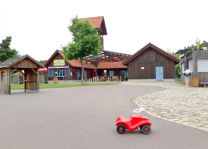 Wald Und Wohlsein ביליץ