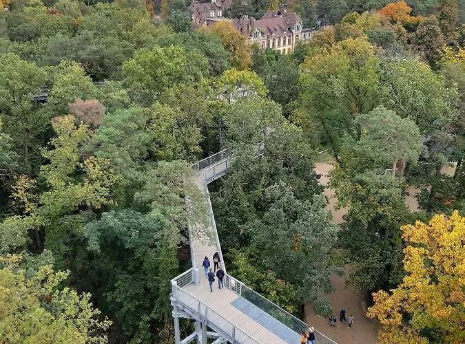 Wald Und Wohlsein בית נופש *