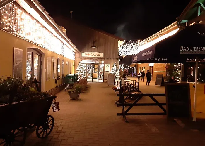 בית נופש Wald Und Wohlsein *