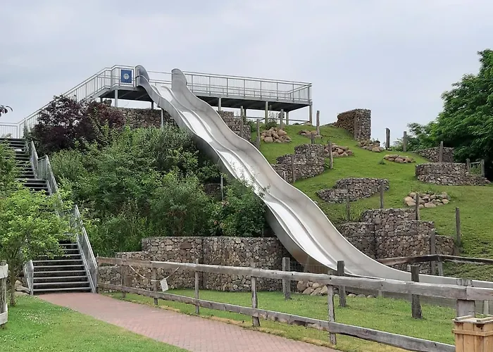 Wald Und Wohlsein בית נופש *