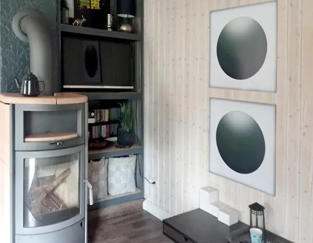 Wald Und Wohlsein * ביליץ