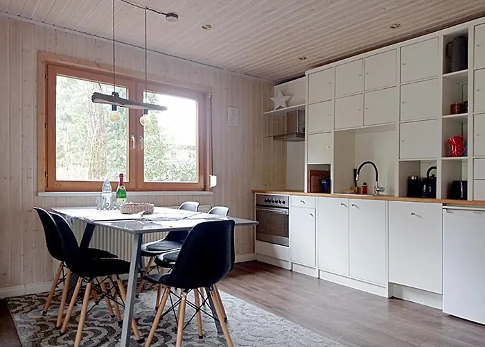 בית נופש Wald Und Wohlsein