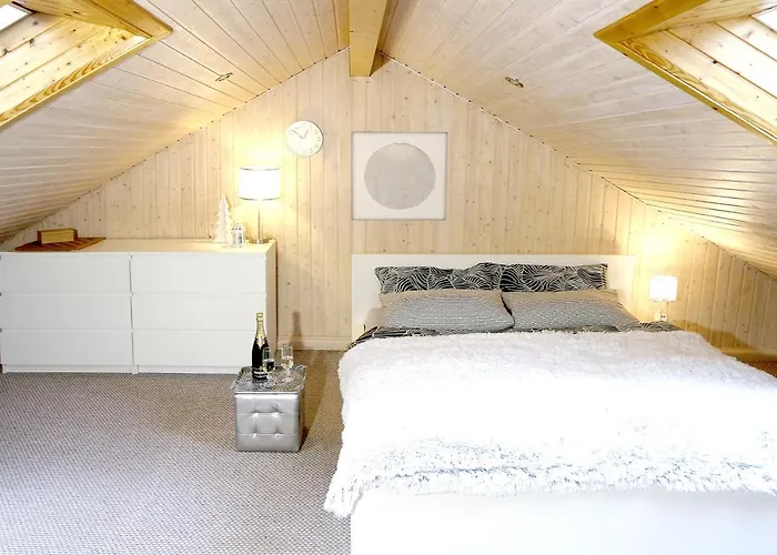 Wald Und Wohlsein * ביליץ