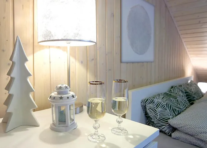 Casa vacanze Wald Und Wohlsein