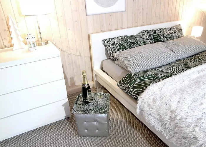 Casa vacanze Wald Und Wohlsein