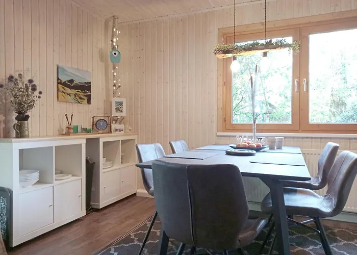 Wald Und Wohlsein * ביליץ