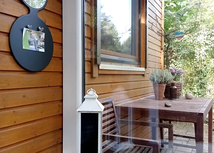 Wald Und Wohlsein ביליץ