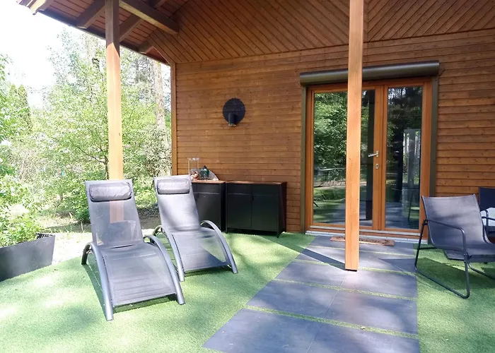 Wald Und Wohlsein Casa vacanze