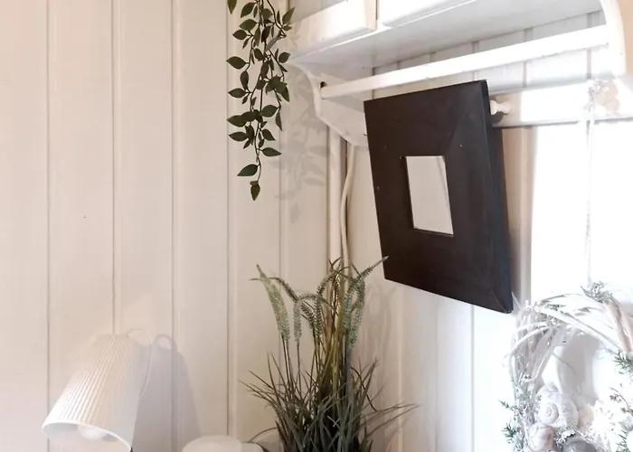 בית נופש Wald Und Wohlsein *