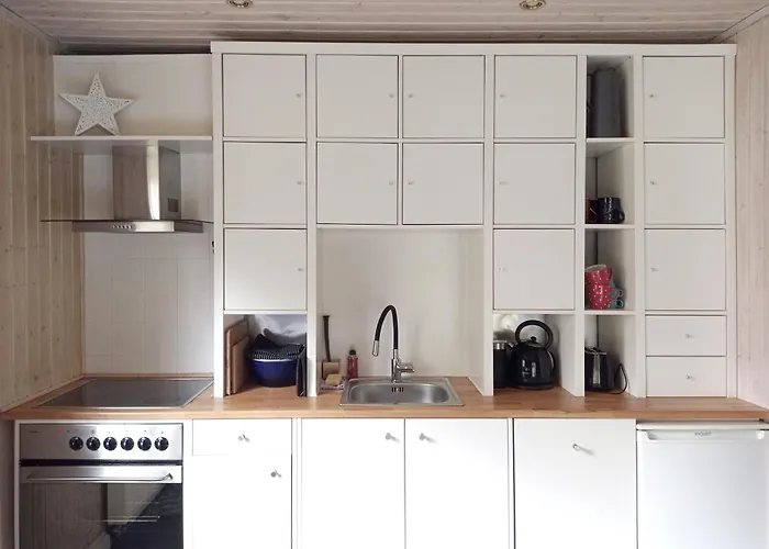 Wald Und Wohlsein בית נופש ביליץ