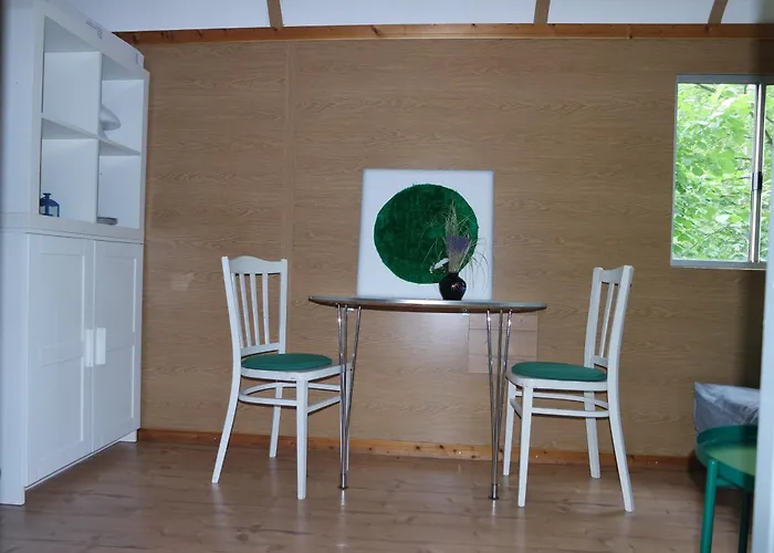 Wald Und Wohlsein Casa vacanze *